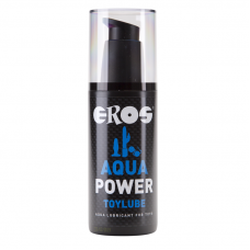 EROS POWER LINE - POWER TOYLUBE 125 ML