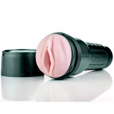 FLESHLIGHT - GO ROSA SENHORA SURGE VAGINA