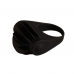 PRETTY LOVE - ANEL VIBRADOR PRETO CHESTER PRETO