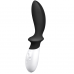LELO - VIBRADOR PROSTTICO LOKI PRETO