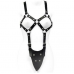 LEATHER BODY - CORPO EXPOSTO