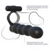 FANTASY C-RINGZ - POSABLE DOUBLE PENETRATOR