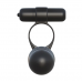 FANTASY C-RINGZ - POSABLE DOUBLE PENETRATOR