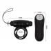 BAILE - ANEL DE CONTROLE REMOTO PRETO 20V