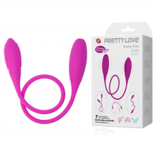 PRETTY LOVE - CONTROLE REMOTO EGG BERGER 12 V