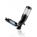 EXTREME TOYZ - PDX MEGA BATOR USB MASTURBADOR MASCULINO ANO PRETO