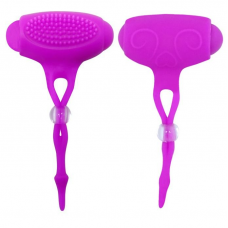 PRETTY LOVE - ESTIMULADOR DE BICO LOVE BANCROFT