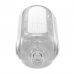 TENGA - FLIP ZERO BRANCO PARA ELE