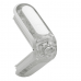 TENGA - FLIP ZERO BRANCO PARA ELE