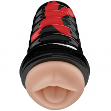 PDX ELITE - AIRTIGHT STROKER ORAL