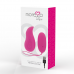 MORESSA - CONTROLE REMOTO DE SILICONE EDGAR PREMIUM