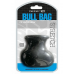 PERFECT FIT BRAND - BULL BAG XL PRETO