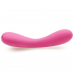 JE JOUE - VIBRADOR UMA FÚCSIA
