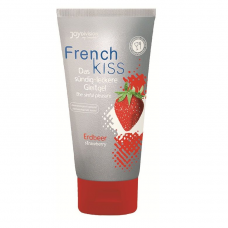 JOYDIVISION FRENCH KISS - GEL DE SEXO ORAL DE MORANGO