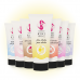 KIKÍ TRAVEL - PINA COLADA LUBRIFICANTE 50 ML