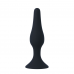 INTENSE - ANAL NÍVEL 1 10,5CM PRETO