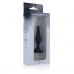 INTENSE - ANAL NÍVEL 2 11,5CM PRETO