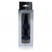INTENSE - ANAL NÍVEL 4 15,5CM PRETO