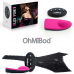 OHMIBOD - CLUB VIBE 3.0H PANTIE COM ESTIMULADOR WIRELESS