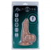 MR INTENSE - 1 REALISTIC PENIS 14.6-O- 3.5cm