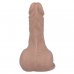 MR INTENSE - 1 REALISTIC PENIS 14.6-O- 3.5cm