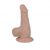 MR INTENSE - 1 REALISTIC PENIS 14.6-O- 3.5cm
