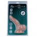 MR INTENSE - 2 REALISTIC PENIS 16 -O- 2.7CM
