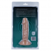 MR INTENSE - 3 REALISTIC PENIS 16.2 -OU- 3CM
