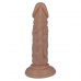 MR INTENSE - 3 REALISTIC PENIS 16.2 -OU- 3CM