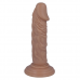 MR INTENSE - 3 REALISTIC PENIS 16.2 -OU- 3CM