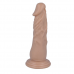 MR INTENSE - 6 REALISTIC PENIS 16,6 -OU- 4,4cm