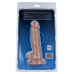 MR INTENSE - 7 REALISTIC PENIS 17.1 -O- 2.9cm