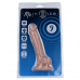 MR INTENSE - 9 REALISTIC PENIS 17.8 -OU- 3CM