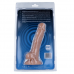 MR INTENSE - 9 REALISTIC PENIS 17.8 -OU- 3CM