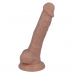 MR INTENSE - 9 REALISTIC PENIS 17.8 -OU- 3CM