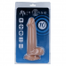 MR INTENSE - 10 REALISTIC PENIS 18 -O- 3.4cm