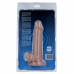 MR INTENSE - 10 REALISTIC PENIS 18 -O- 3.4cm