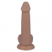 MR INTENSE - 10 REALISTIC PENIS 18 -O- 3.4cm
