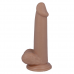 MR INTENSE - 10 REALISTIC PENIS 18 -O- 3.4cm
