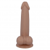 MR INTENSE - 10 REALISTIC PENIS 18 -O- 3.4cm