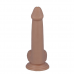 MR INTENSE - 10 REALISTIC PENIS 18 -O- 3.4cm