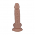 MR INTENSE - 11 REALISTIC PENIS 18 -O- 3.8cm