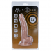 MR INTENSE - 12 REALISTIC PENIS 18.2 -OU- 2.5CM
