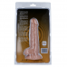 MR INTENSE - 13 PÊNIS REALÍSTICO 18,5 -OU- 3,2 CM