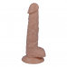 MR INTENSE - 13 PÊNIS REALÍSTICO 18,5 -OU- 3,2 CM