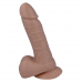 MR INTENSE - 14 PÊNIS REALÍSTICO 18,5 -O- 3,8 CM