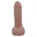 MR INTENSE - 14 PÊNIS REALÍSTICO 18,5 -O- 3,8 CM