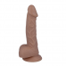 MR INTENSE - 16 REALISTIC PENIS 19.6 -OU- 3.2cm
