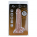 MR INTENSE - 15 PÊNIS REALÍSTICO 19,5 -O- 4,1 CM
