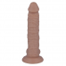 MR INTENSE - 15 PÊNIS REALÍSTICO 19,5 -O- 4,1 CM